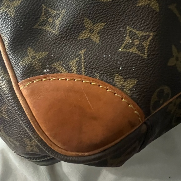 Louis Vuitton Sirius 55 - Picture 9 of 13